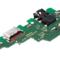 Charging Port With Headphone Jack For Honor V10