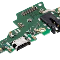 Charging Port With Headphone Jack For Honor V10