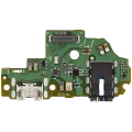 Charging Port With Headphone Jack For Huawei Mate 10 Lite / Honor 9i
