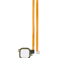 Fingerprint Reader With Flex Cable For Huawei Honor V8 (Black)
