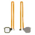 Fingerprint Reader With Flex Cable For Huawei Honor V8 (Black)