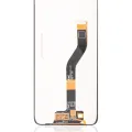 LCD Assembly Without Frame For Samsung Galaxy A10s (A107 / 2019) (Refurbished) (All Colors)