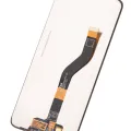 LCD Assembly Without Frame For Samsung Galaxy A10s (A107 / 2019) (Refurbished) (All Colors)