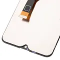LCD Assembly Without Frame For Samsung Galaxy A10s (A107 / 2019) (Refurbished) (All Colors)