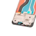 LCD Assembly With Frame For Samsung Galaxy A10s (A107 / 2019) (Service Pack) (All Colors)