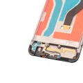 LCD Assembly With Frame For Samsung Galaxy A10s (A107 / 2019) (Refurbished) (All Colors)