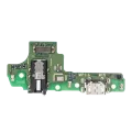 Charging Port Board For Samsung Galaxy A10S (A107F / 2019) (M15) (International Version) (Aftermarket Plus)