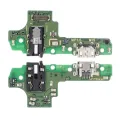 Charging Port Board For Samsung Galaxy A10S (A107F / 2019) (M15) (International Version) (Aftermarket Plus)