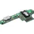 Charging Port Board For Samsung Galaxy A10S (A107F / 2019) (M15) (International Version) (Aftermarket Plus)