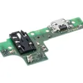 Charging Port Board For Samsung Galaxy A10S (A107F / 2019) (M15) (International Version) (Aftermarket Plus)