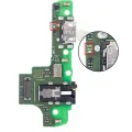 Charging Port Board For Samsung Galaxy A10S (A107F / 2019) (M15) (International Version) (Aftermarket Plus)