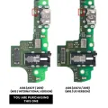 Charging Port Board For Samsung Galaxy A10S (A107F / 2019) (M15) (International Version) (Aftermarket Plus)