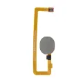 Fingerprint Reader With Flex Cable For Samsung Galaxy A10s (A107 / 2019) (Red)