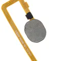 Fingerprint Reader With Flex Cable For Samsung Galaxy A10s (A107 / 2019) (Red)