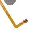 Fingerprint Reader With Flex Cable For Samsung Galaxy A10s (A107 / 2019) (Red)