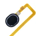 Fingerprint Reader With Flex Cable For Samsung Galaxy A10s (A107 / 2019) (Black)