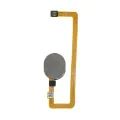 Fingerprint Reader With Flex Cable For Samsung Galaxy A10s (A107 / 2019) (Black)