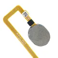 Fingerprint Reader With Flex Cable For Samsung Galaxy A10s (A107 / 2019) (Black)
