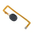 Fingerprint Reader With Flex Cable For Samsung Galaxy A10s (A107 / 2019) (Black)
