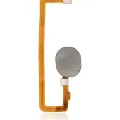 Fingerprint Reader With Flex Cable For Samsung Galaxy A10s (A107 / 2019) (Blue)