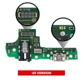 Charging Port Board For Samsung Galaxy A10S (A107U / 2019) (M16) (US Version) (Aftermarket Plus)