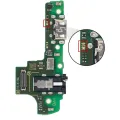 Charging Port Board For Samsung Galaxy A10S (A107U / 2019) (M16) (US Version) (Aftermarket Plus)