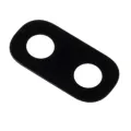 Back Camera Lens (Glass Only) With Adhesive For Samsung Galaxy A10S (A107 / 2019)