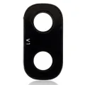 Back Camera Lens (Glass Only) With Adhesive For Samsung Galaxy A10S (A107 / 2019)
