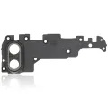 Back Camera Lens With Bracket / Bezel For Samsung Galaxy A10s (Black)