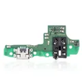 Charging Port Board For Samsung Galaxy A10S (A107F / 2019) (M15) (Premium)