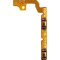Volume Button Flex Cable For Samsung Galaxy A10S (A107 / 2019)