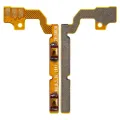 Volume Button Flex Cable For Samsung Galaxy A10S (A107 / 2019)
