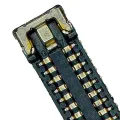 LCD FPC Connector For iPhone 11 (J8000: 26 Pin)