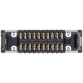 Конектор FPC тачскріна для iPhone 11 (20 Pin)