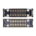 Конектор FPC тачскріна для iPhone 11 (20 Pin)