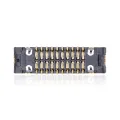 Конектор FPC тачскріна для iPhone 11 (20 Pin)