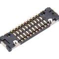 Конектор FPC тачскріна для iPhone 11 (20 Pin)