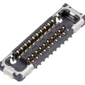 Конектор FPC тачскріна для iPhone 11 (20 Pin)
