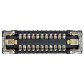 Rear Wide Angle Camera FPC Connector For iPhone 11 (J7200: 22 Pin)