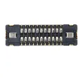 Rear Wide Angle Camera FPC Connector For iPhone 11 (J7200: 22 Pin)