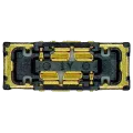 Конектор FPC шлейфу акумулятора для iPhone 11 / 11 Pro / 11 Pro Max / SE (2020) (4 Pin)