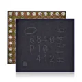 Small Power IC For iPhone 11 / 11 Pro / 11 Pro Max (6840)
