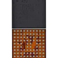 Facial Recognition Face ID IC For iPhone X / XS / XS Max / 11 / 11 Pro / 11 Pro Max ( STB601-A0: U4400)