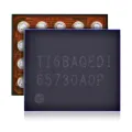 Display Driver Chestnut Controller IC For iPhone XR / 11 (TPS65730)