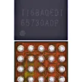 Display Driver Chestnut Controller IC For iPhone XR / 11 (TPS65730)