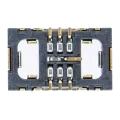 NFC Antenna FPC Connector For iPhone 11 (6 Pins)