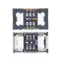 NFC Antenna FPC Connector For iPhone 11 (6 Pins)