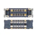Strobr / Boot Key FPC Connector For iPhone 11 (J7700, 12 Pins)