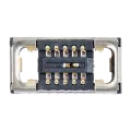 Lower Antenna Interface For iPhone 11 / 11 Pro / 11 Pro Max (J_LAT_K,10 Pins)