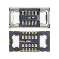 Lower Antenna Interface For iPhone 11 / 11 Pro / 11 Pro Max (J_LAT_K,10 Pins)